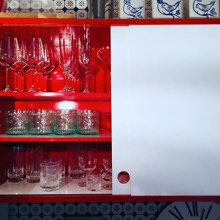 La Suite Τίβολι Εξωτερικό φωτογραφία