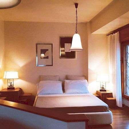 La Suite Τίβολι Εξωτερικό φωτογραφία