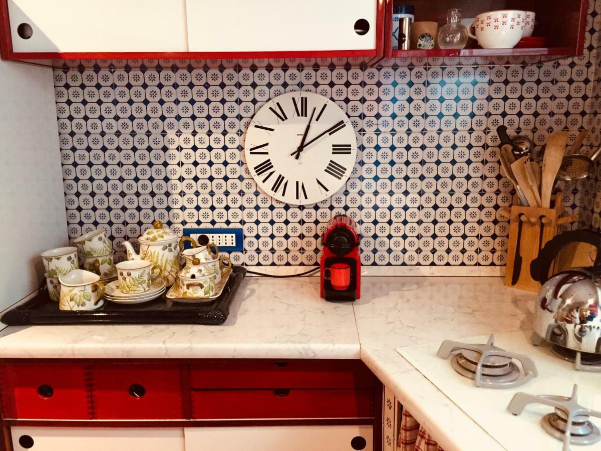 La Suite Τίβολι Εξωτερικό φωτογραφία