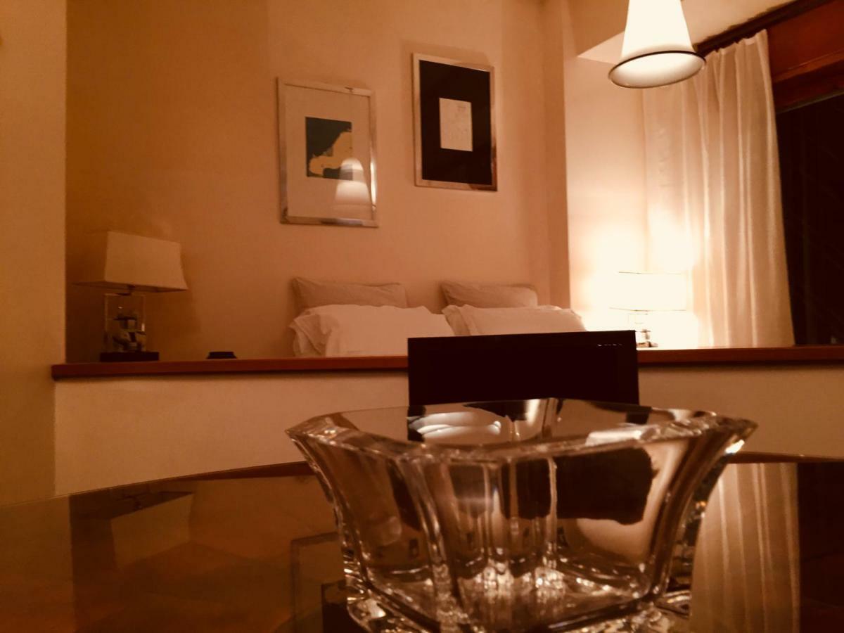 La Suite Τίβολι Εξωτερικό φωτογραφία