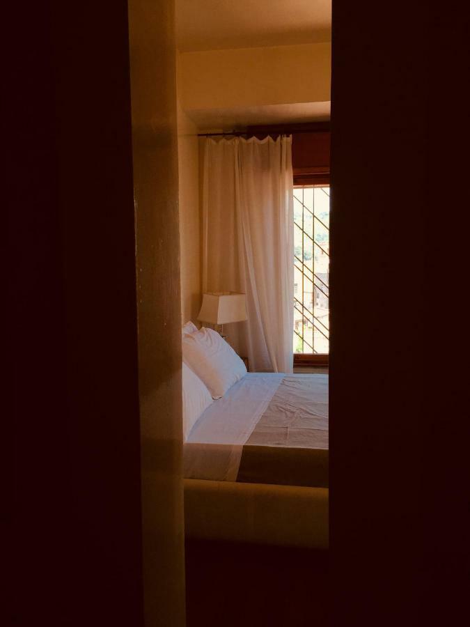 La Suite Τίβολι Εξωτερικό φωτογραφία