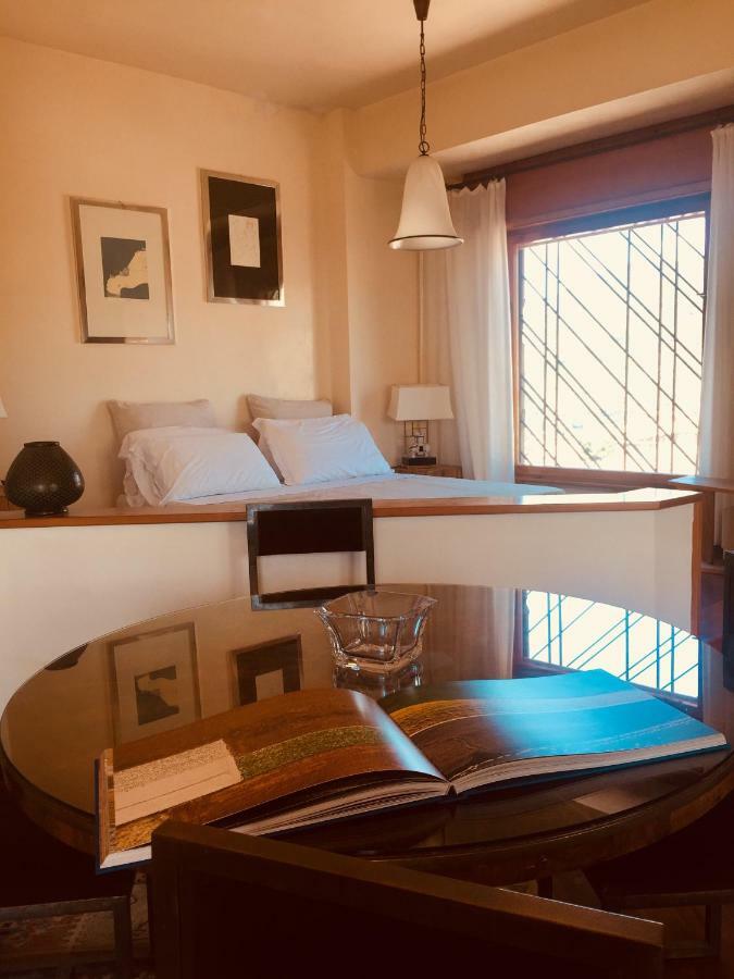 La Suite Τίβολι Εξωτερικό φωτογραφία